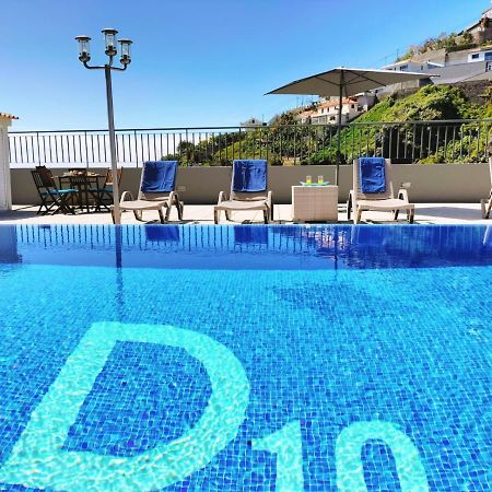 Villa Fanny Ribeira Brava Zewnętrze zdjęcie