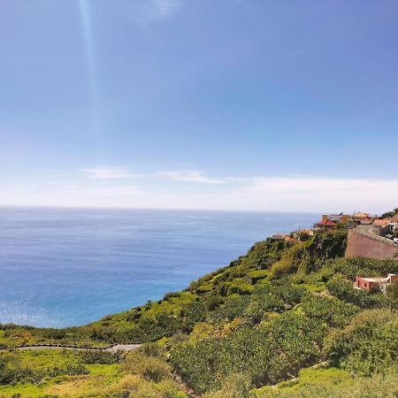 Villa Fanny Ribeira Brava Zewnętrze zdjęcie