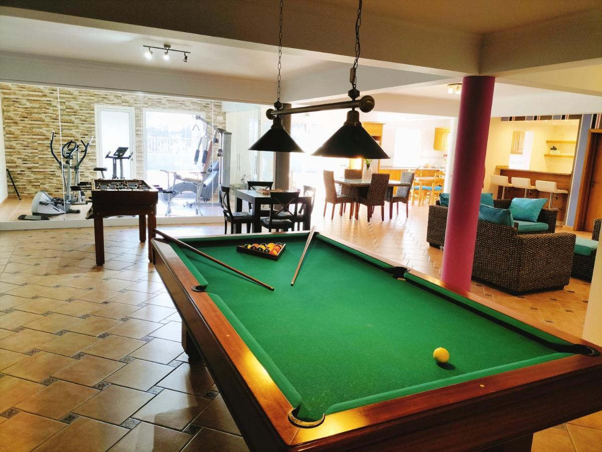 Villa Fanny Ribeira Brava Zewnętrze zdjęcie
