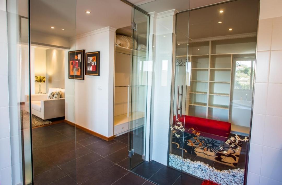 Villa Fanny Ribeira Brava Zewnętrze zdjęcie