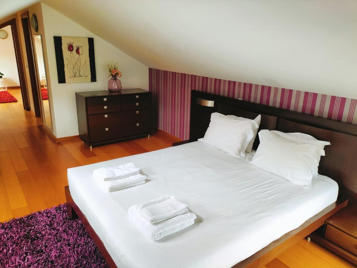 Villa Fanny Ribeira Brava Zewnętrze zdjęcie