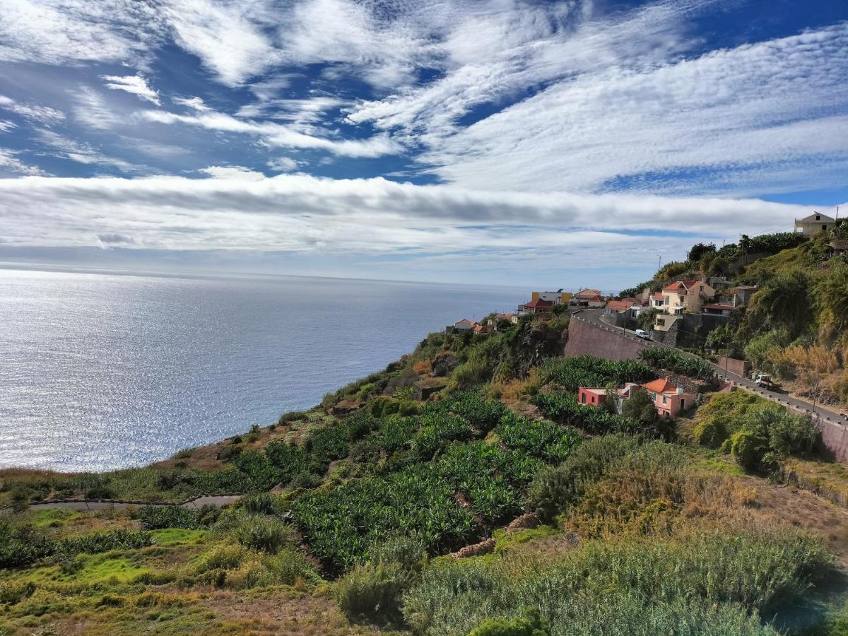 Villa Fanny Ribeira Brava Zewnętrze zdjęcie