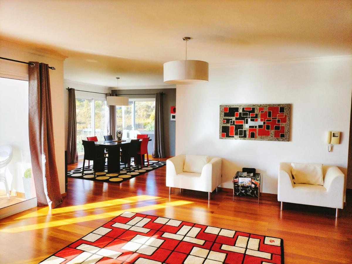 Villa Fanny Ribeira Brava Zewnętrze zdjęcie