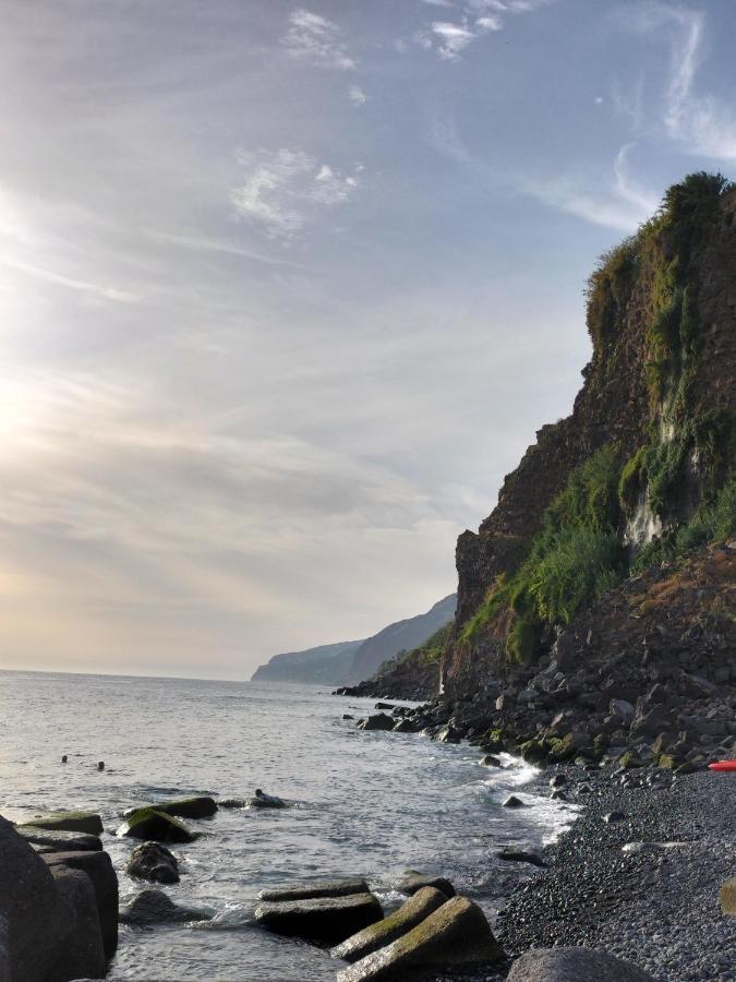 Villa Fanny Ribeira Brava Zewnętrze zdjęcie