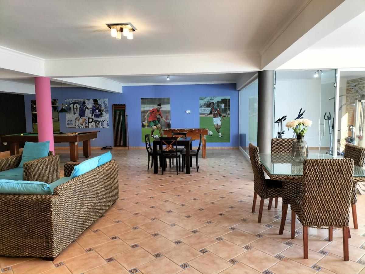 Villa Fanny Ribeira Brava Zewnętrze zdjęcie