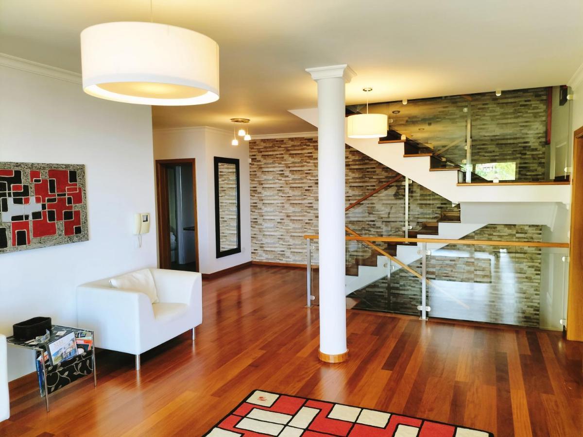 Villa Fanny Ribeira Brava Zewnętrze zdjęcie