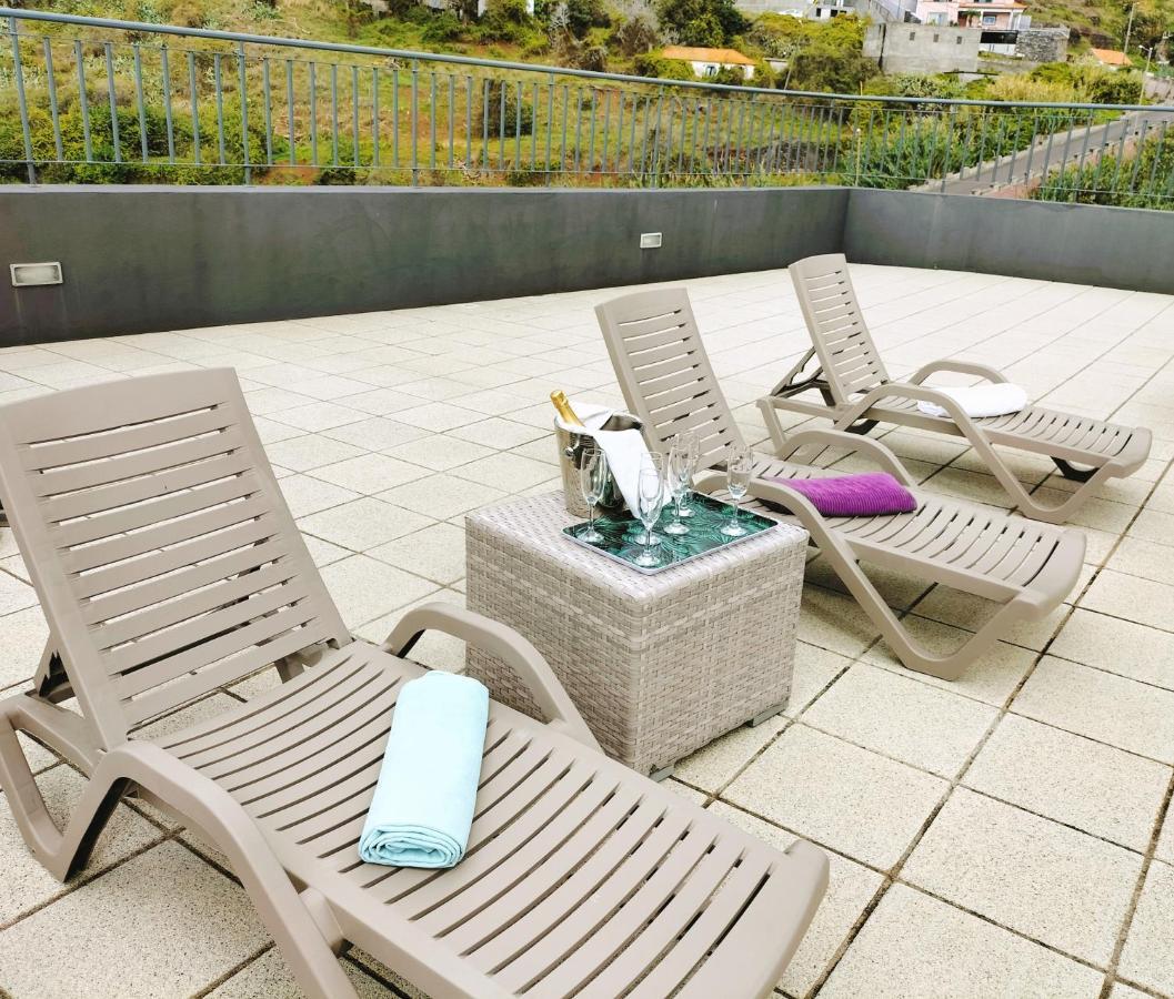 Villa Fanny Ribeira Brava Zewnętrze zdjęcie