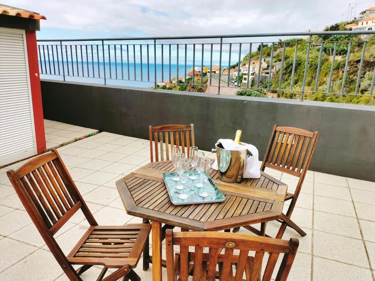 Villa Fanny Ribeira Brava Zewnętrze zdjęcie