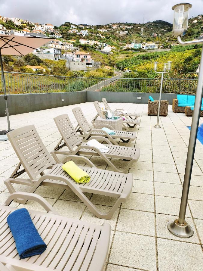 Villa Fanny Ribeira Brava Zewnętrze zdjęcie