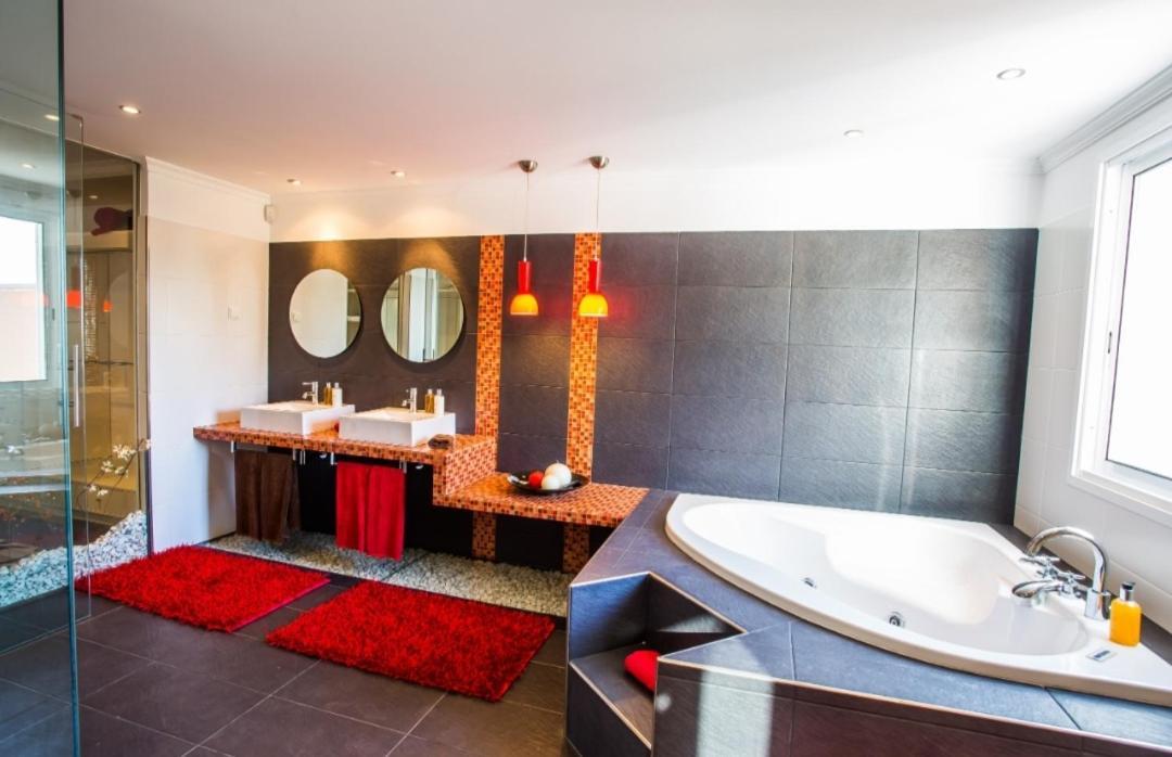 Villa Fanny Ribeira Brava Zewnętrze zdjęcie