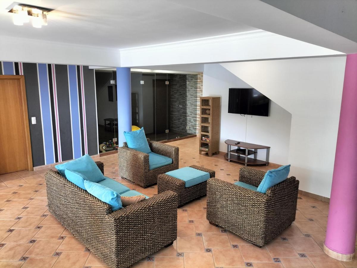 Villa Fanny Ribeira Brava Zewnętrze zdjęcie