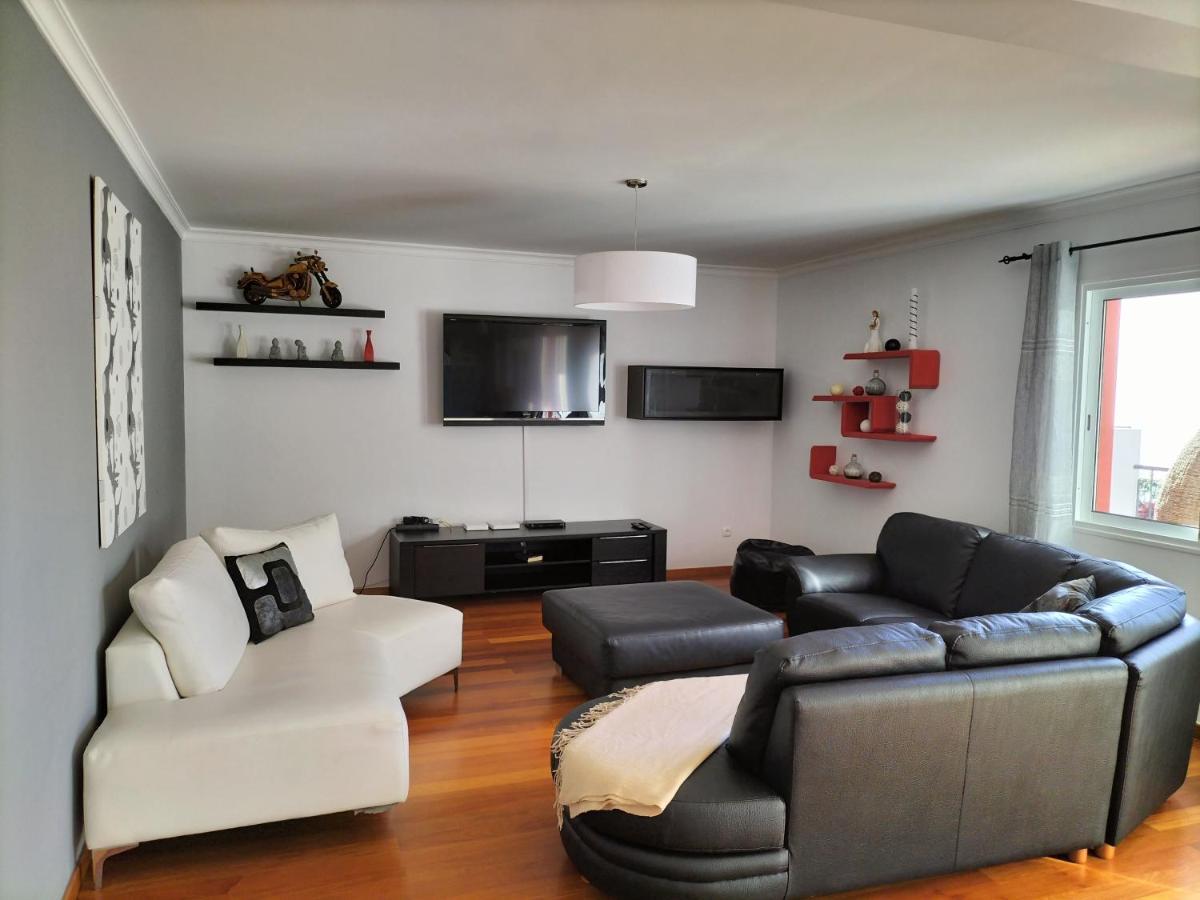 Villa Fanny Ribeira Brava Zewnętrze zdjęcie