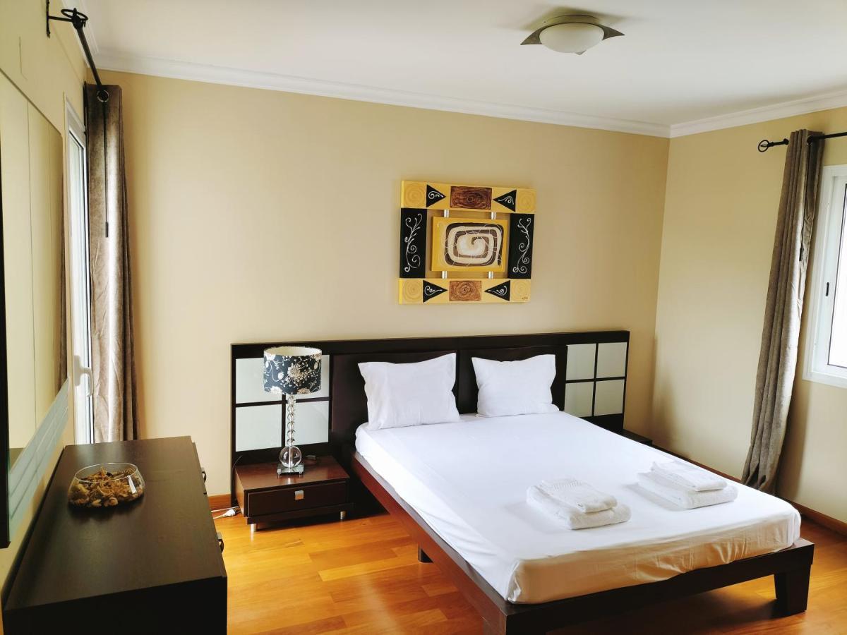 Villa Fanny Ribeira Brava Zewnętrze zdjęcie
