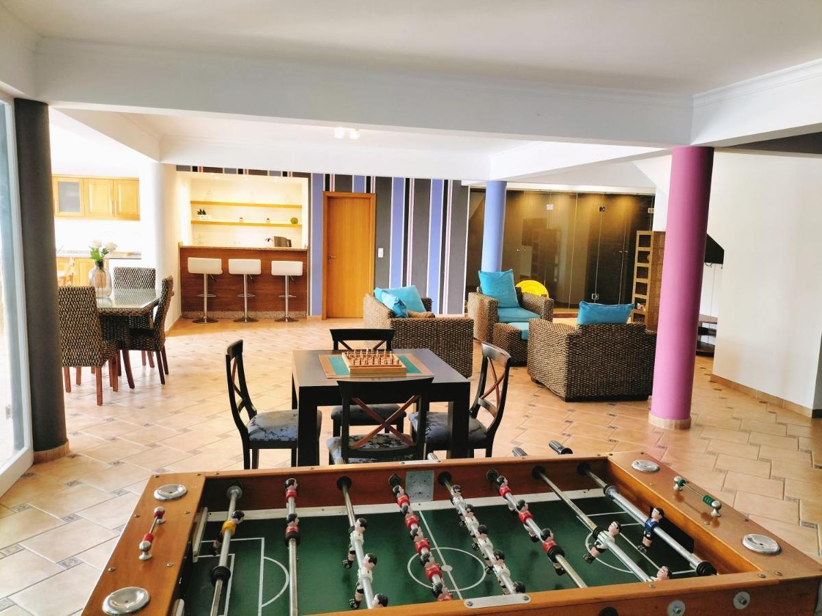 Villa Fanny Ribeira Brava Zewnętrze zdjęcie