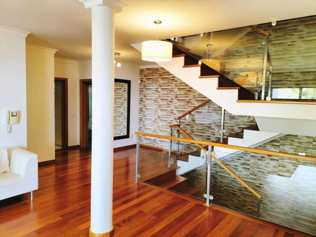 Villa Fanny Ribeira Brava Zewnętrze zdjęcie