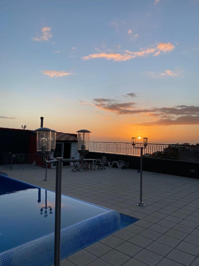 Villa Fanny Ribeira Brava Zewnętrze zdjęcie