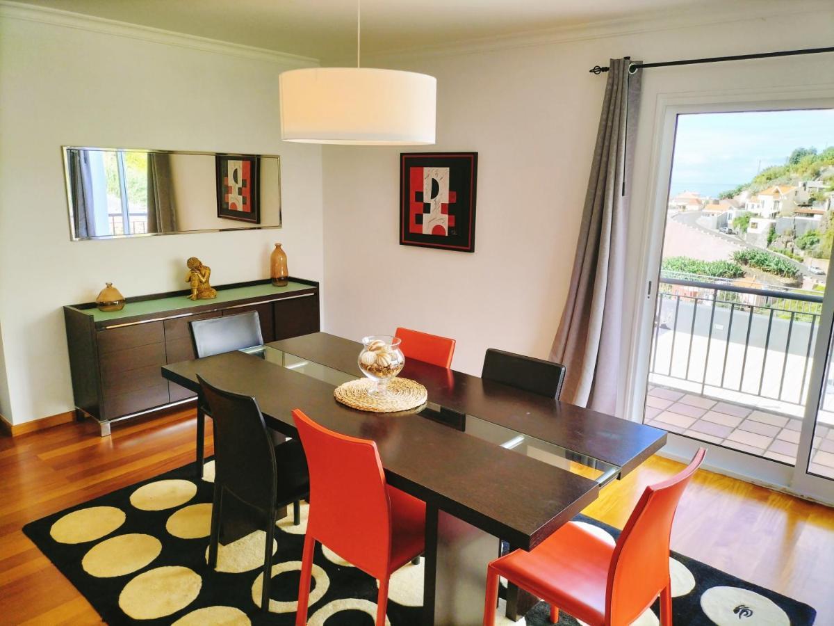 Villa Fanny Ribeira Brava Zewnętrze zdjęcie