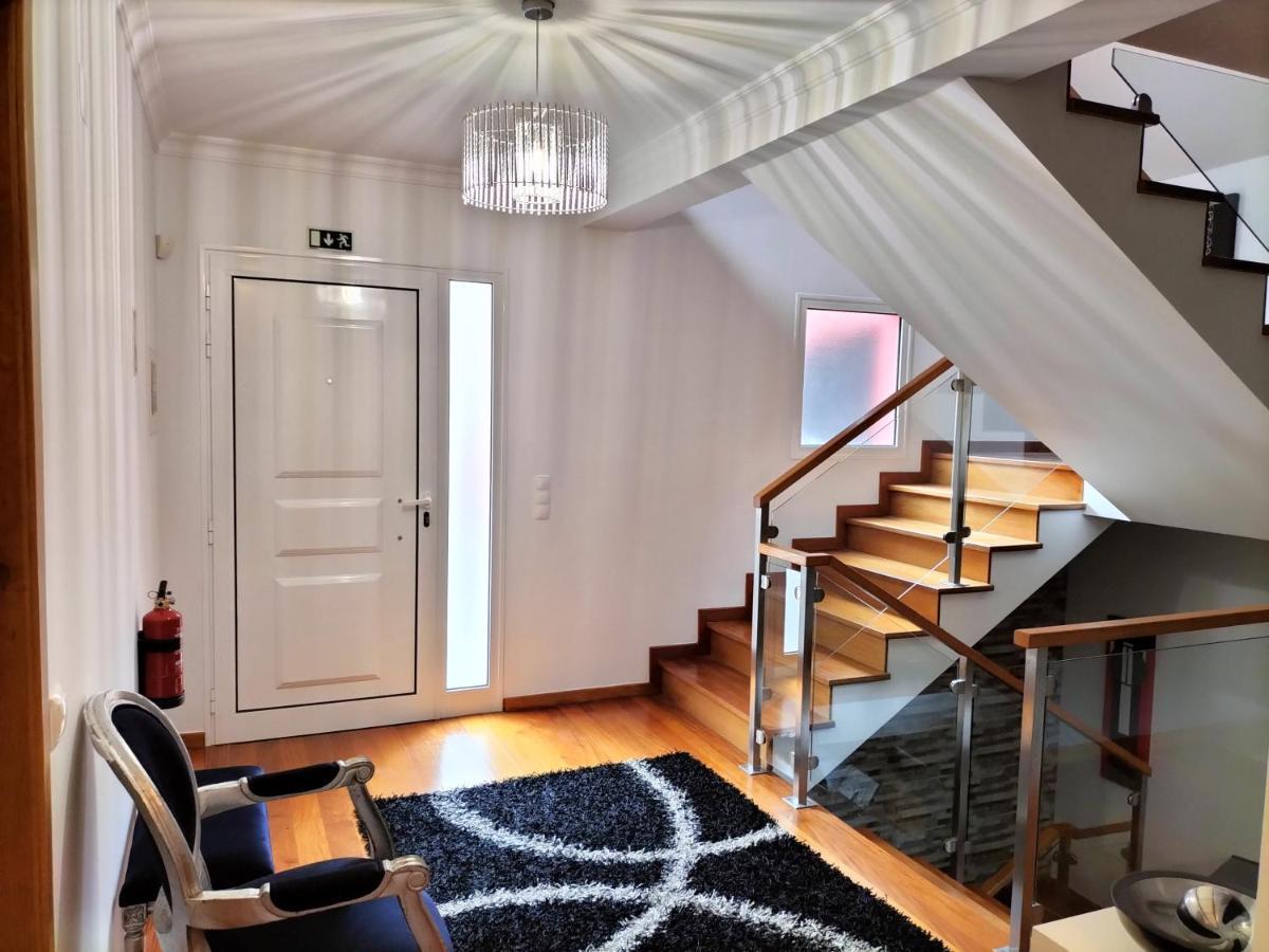 Villa Fanny Ribeira Brava Zewnętrze zdjęcie