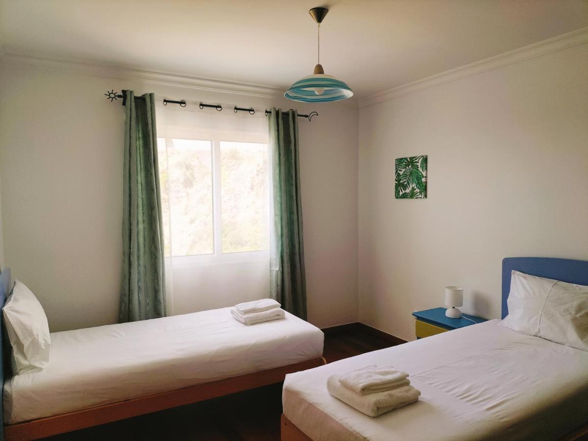 Villa Fanny Ribeira Brava Zewnętrze zdjęcie