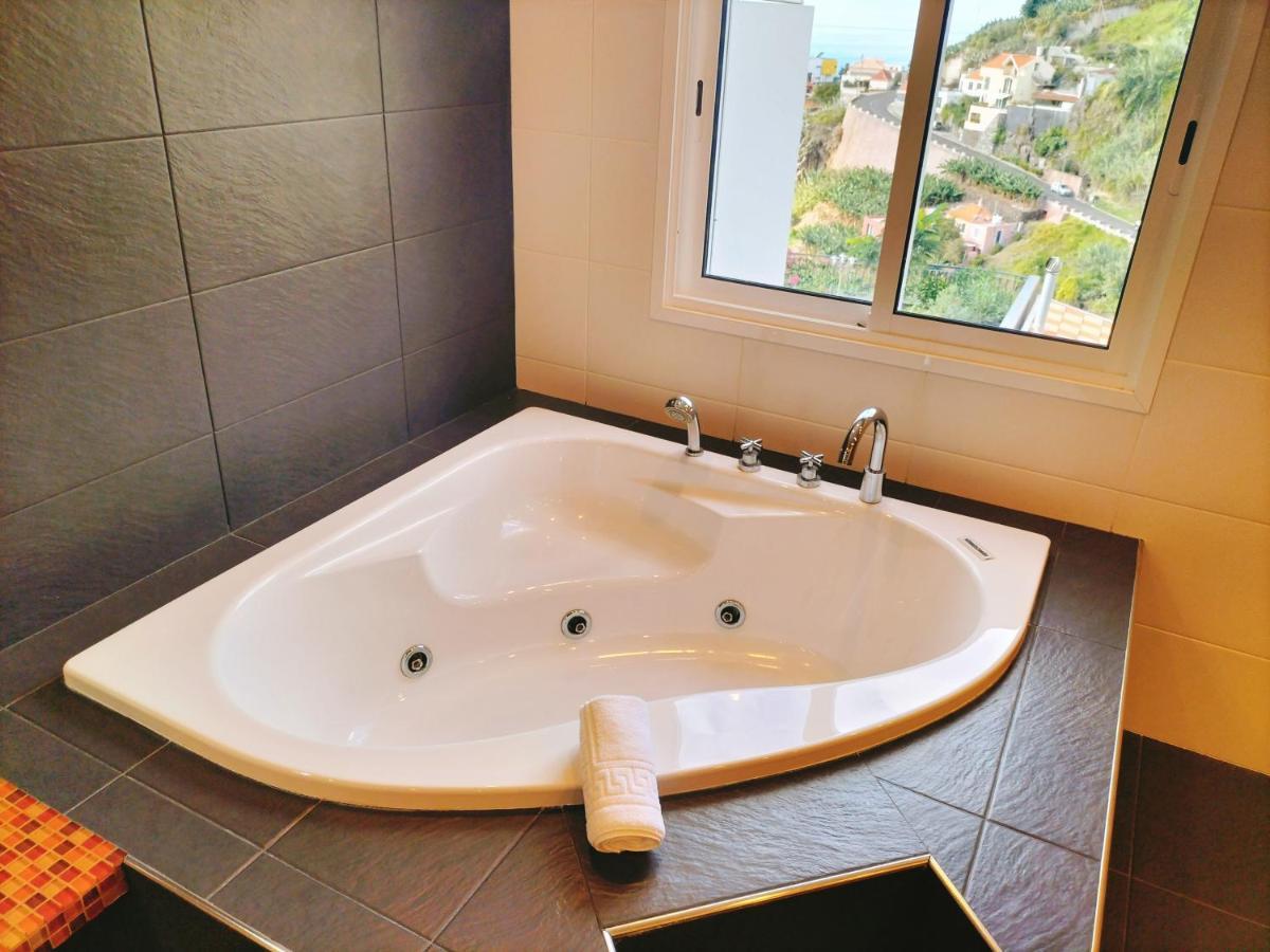 Villa Fanny Ribeira Brava Zewnętrze zdjęcie