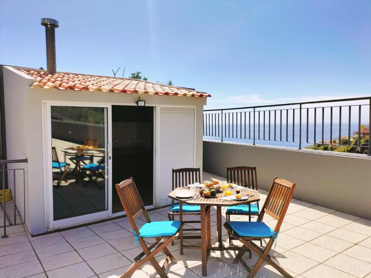 Villa Fanny Ribeira Brava Zewnętrze zdjęcie