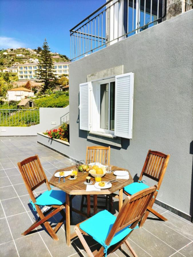 Villa Fanny Ribeira Brava Zewnętrze zdjęcie