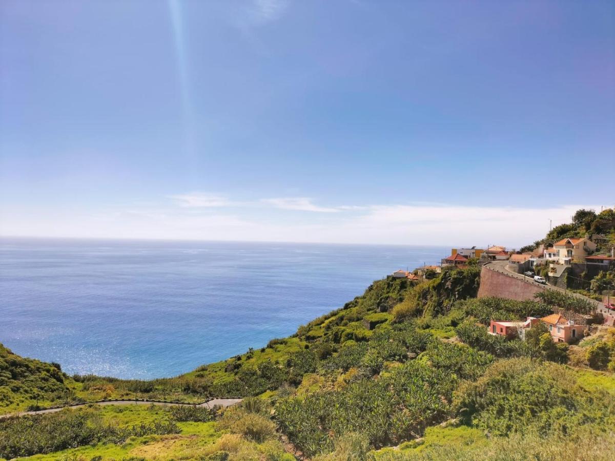 Villa Fanny Ribeira Brava Zewnętrze zdjęcie